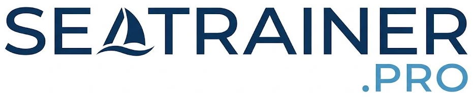 SeaTrainer Logo